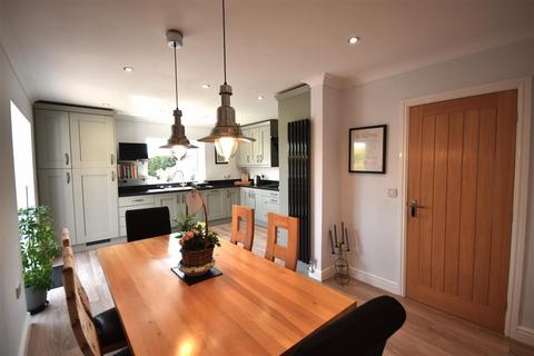 3a The Anchorage, Hook, Goole, DN14 5FJ