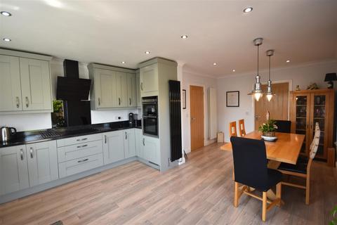 3a The Anchorage, Hook, Goole, DN14 5FJ