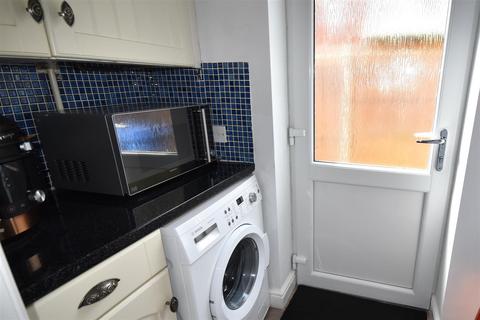 3a The Anchorage, Hook, Goole, DN14 5FJ