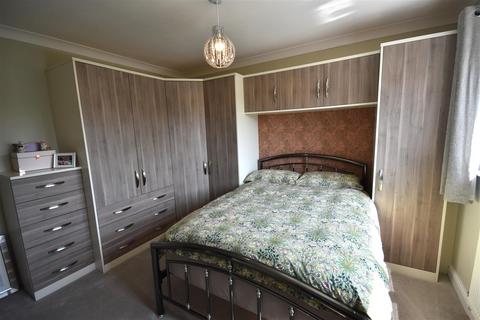 3a The Anchorage, Hook, Goole, DN14 5FJ