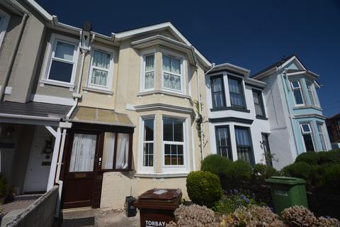 2 bedroom flat to rent, Forest Road, Torquay TQ1