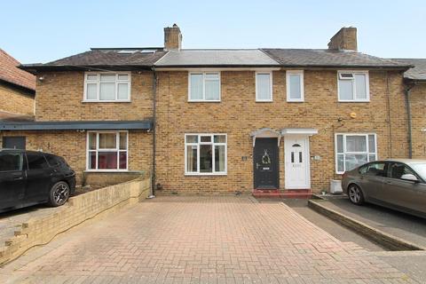 32 Welbeck Road, Sutton, SM1 3NW