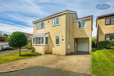 19 Admirals Crest, Scholes, Rotherham, S61 2SW