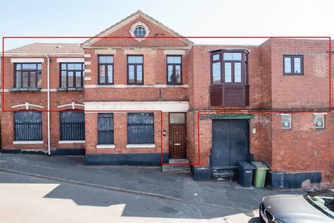 undefined, George Street, Wellingborough