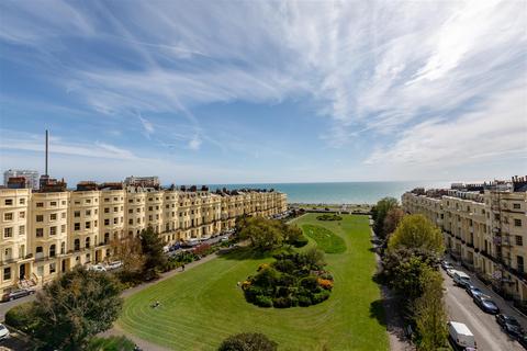 1 bedroom house for sale, Brunswick Square, Hove