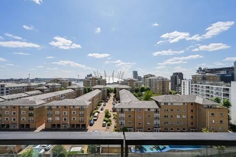 Proton Tower, E14, Docklands, London, E14
