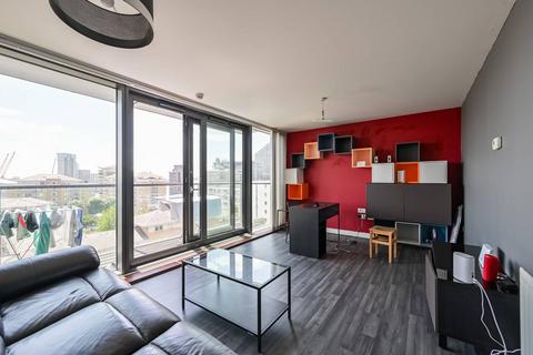 Proton Tower, E14, Docklands, London, E14