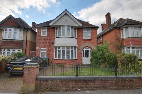 5 bedroom detached house for sale, Upper Shirley, Southampton