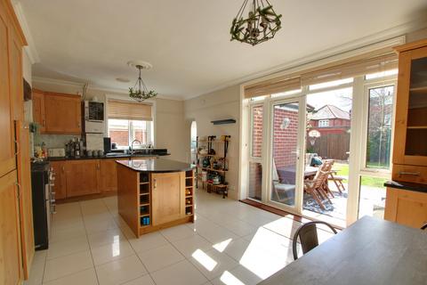 5 bedroom detached house for sale, Upper Shirley, Southampton