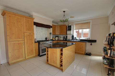 5 bedroom detached house for sale, Upper Shirley, Southampton