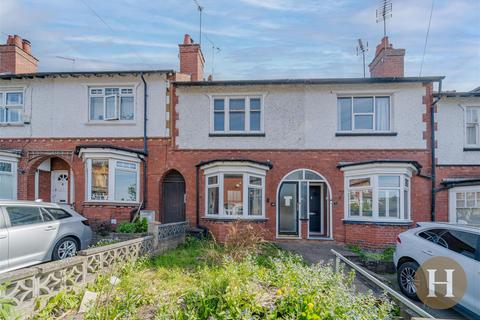 3 bedroom terraced house for sale - Victoria Road, Harborne, Birmingham, B17