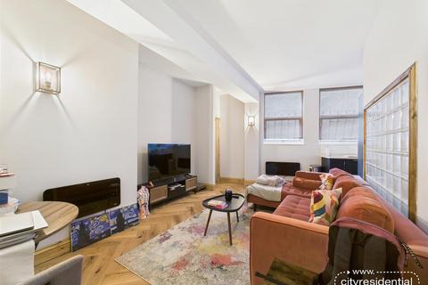 1 bedroom apartment for sale, Cornwallis Court, 9 Cornwallis Street, Liverpool