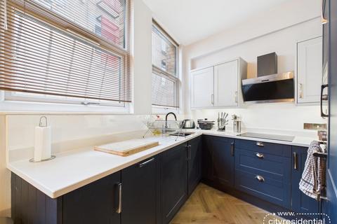 1 bedroom apartment for sale, Cornwallis Court, 9 Cornwallis Street, Liverpool