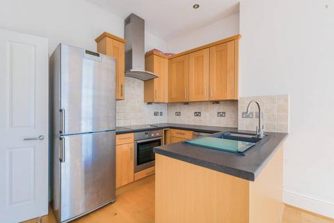 1 bedroom flat to rent, Manor Gardens, Archway, London, N7