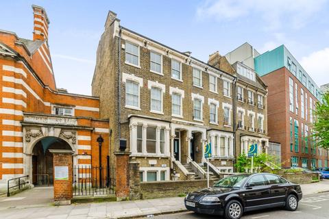 1 bedroom flat to rent, Manor Gardens, Archway, London, N7