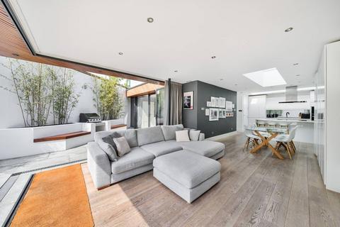 3 bedroom detached house for sale, Minet Road, Brixton, London, SW9