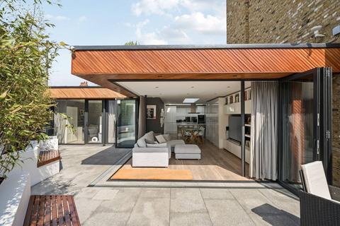 3 bedroom detached house for sale, Minet Road, Brixton, London, SW9