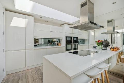 3 bedroom detached house for sale, Minet Road, Brixton, London, SW9