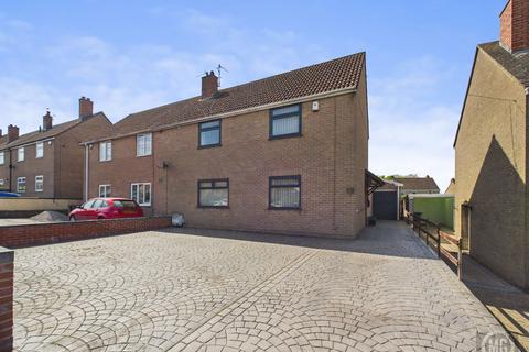 3 bedroom semi-detached house for sale, Fortfield Road, Bristol, BS14