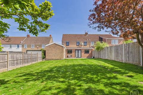 3 bedroom semi-detached house for sale, Fortfield Road, Bristol, BS14