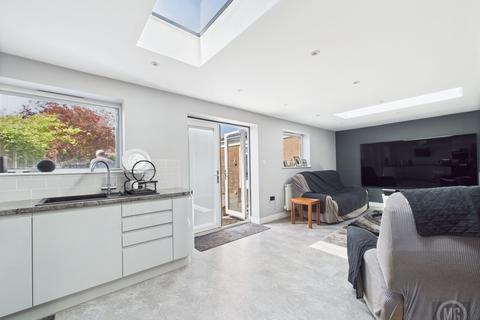 3 bedroom semi-detached house for sale, Fortfield Road, Bristol, BS14