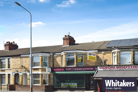 1 bedroom apartment to rent, Chanterlands Avenue, Hull