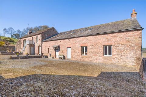 5 bedroom detached house for sale - Low Baronwood Farm - Lot 1, Armathwaite, Carlisle, Cumbria, CA4