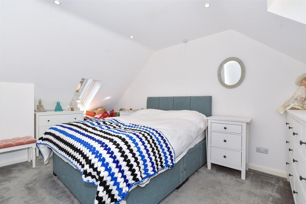 Annexe Bedroom