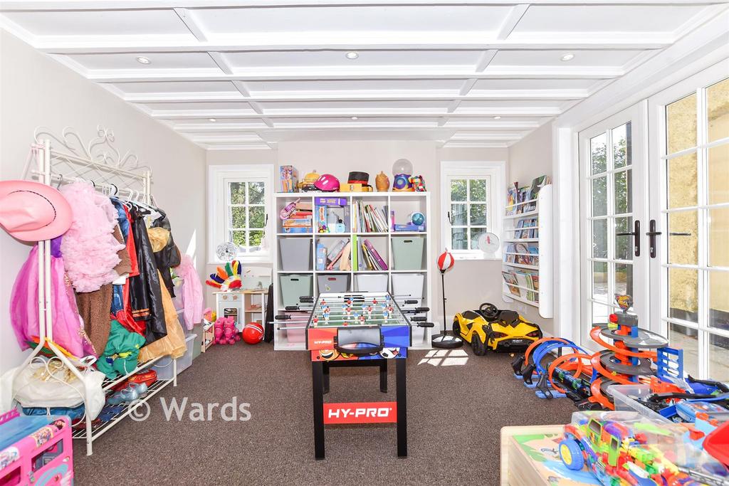 Play Room