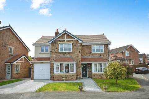 undefined, Beddow Court, Witton Park, Bishop Auckland