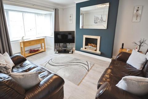 4 bedroom detached house for sale, Beddow Court, Witton Park, Bishop Auckland