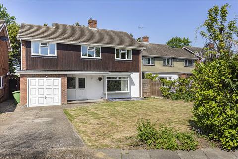 10 Bramwell Close, Sunbury-on-thames, TW16 5PU