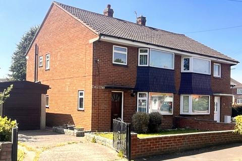 3 bedroom semi-detached house for sale, Comet Drive, Ditherington, Shrewsbury, Shropshire, SY1
