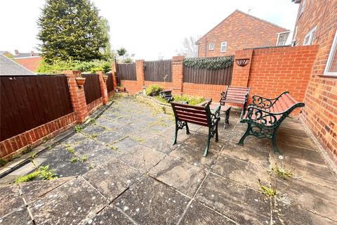 3 bedroom semi-detached house for sale, Comet Drive, Ditherington, Shrewsbury, Shropshire, SY1
