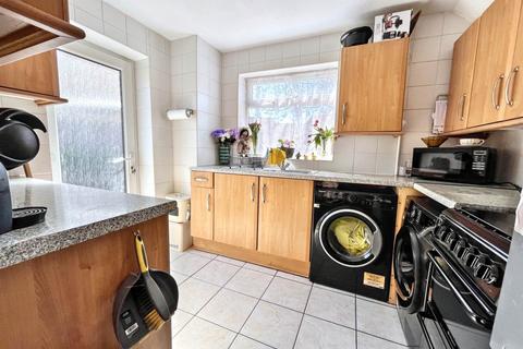 3 bedroom semi-detached house for sale, Barrow Way, Bournemouth BH8