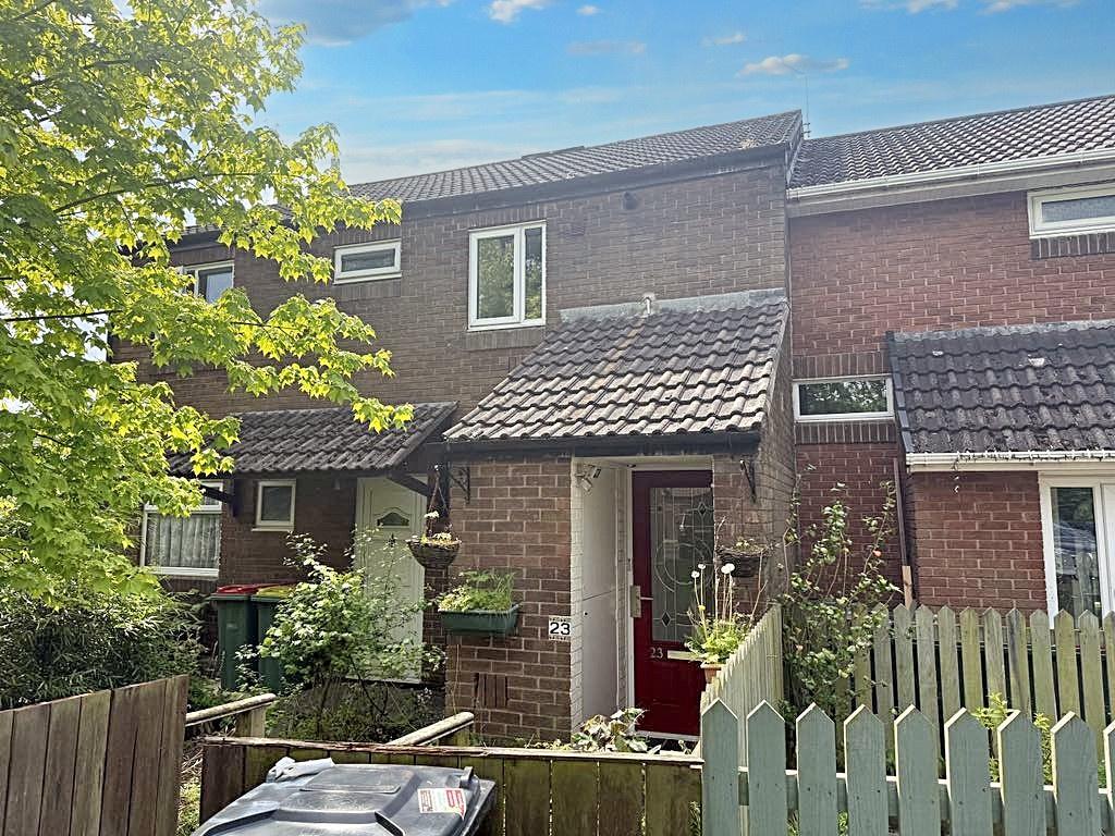 23 Marlfield Close