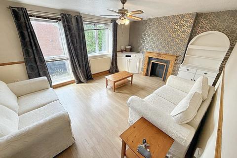 undefined, Marlfield Close Preston PR2 7AL