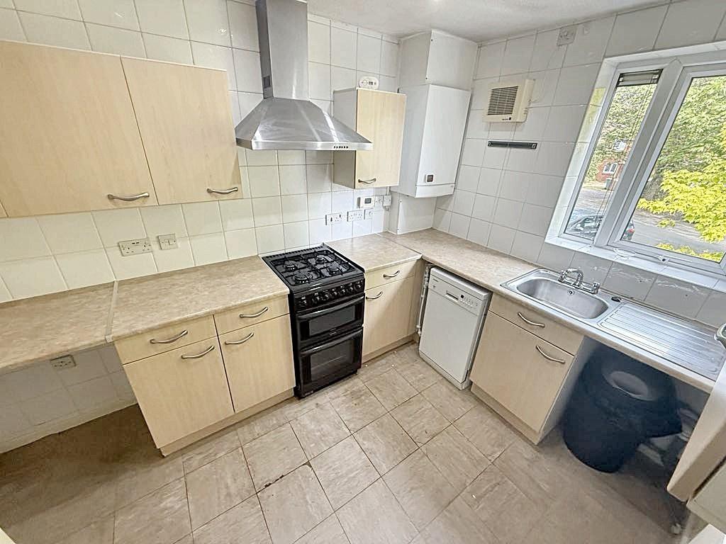 23 Marlfield Close