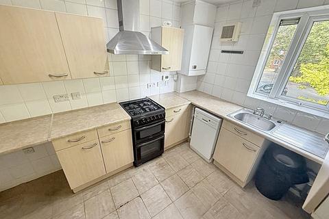 undefined, Marlfield Close Preston PR2 7AL