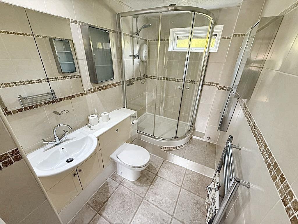 23 Marlfield Close