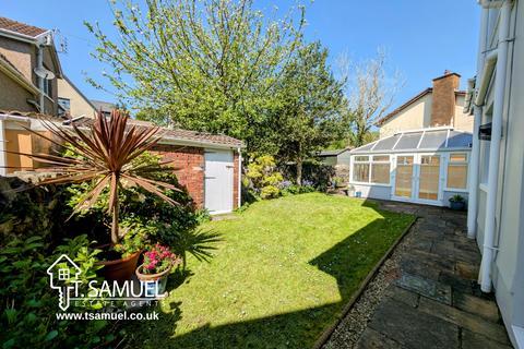 undefined, Woodland Crescent, Abercynon