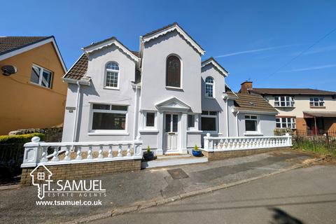 undefined, Woodland Crescent, Abercynon