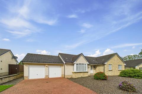 4 bedroom bungalow for sale, Taypark Road, Perth PH1