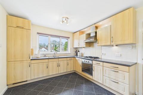 4 bedroom bungalow for sale, Taypark Road, Perth PH1