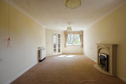 2 bedroom retirement property for sale, Georgian Court, Spalding PE11