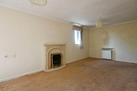 2 bedroom retirement property for sale, Georgian Court, Spalding PE11