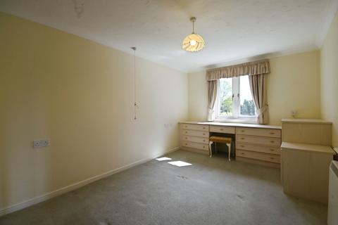 2 bedroom retirement property for sale, Georgian Court, Spalding PE11