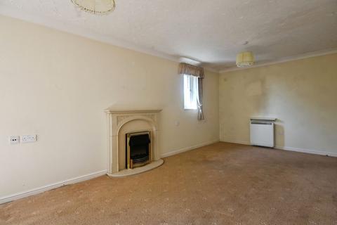 2 bedroom retirement property for sale, Georgian Court, Spalding PE11