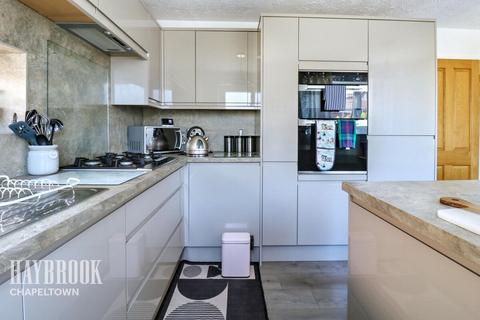 2 bedroom semi-detached house for sale, Crestwood Court, Sheffield Lane Top