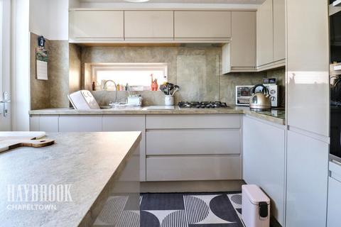 2 bedroom semi-detached house for sale, Crestwood Court, Sheffield Lane Top